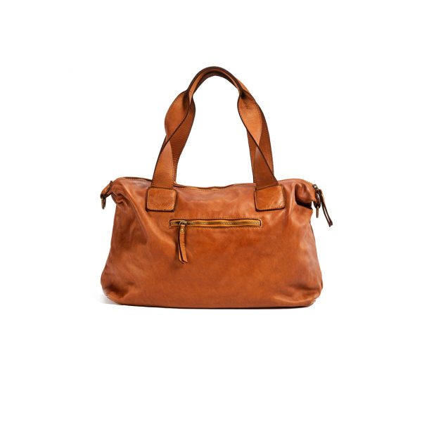 Borsa Mano Sindy in Pelle