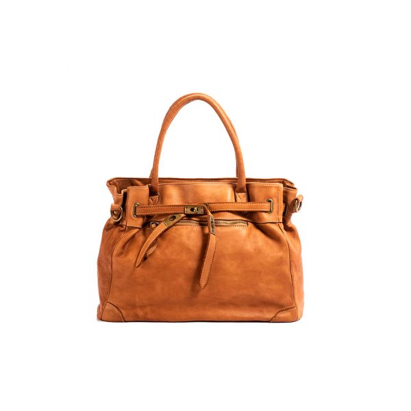 Borsa Ilary in Pelle