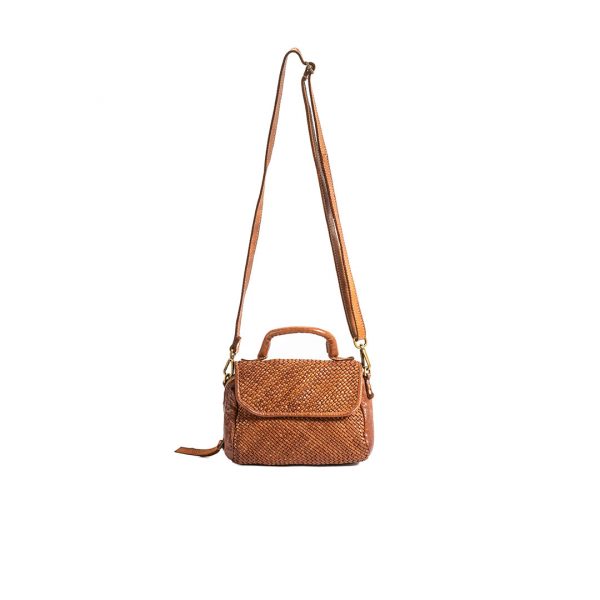 Borsa Emily in Pelle
