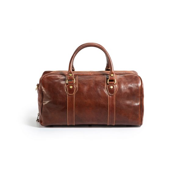 Borsone Colin in Pelle