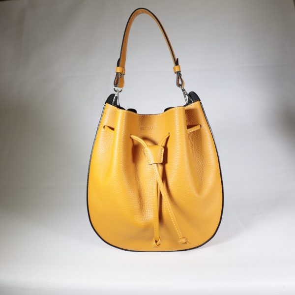 Sechiello Miriam in Pelle