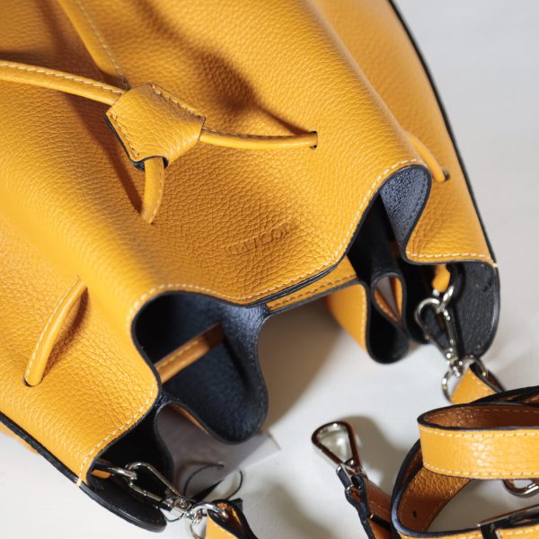 Sechiello Miriam in Pelle