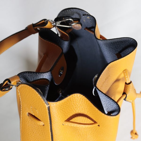 Sechiello Miriam in Pelle