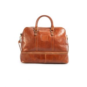 Igor13218 Borsone Marlon in Pelle