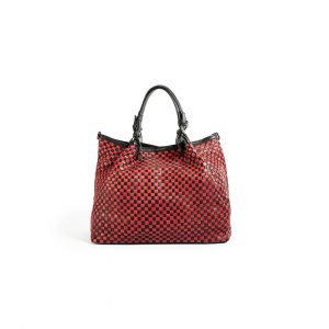 Sara13091 Borsa Isabel in Pelle