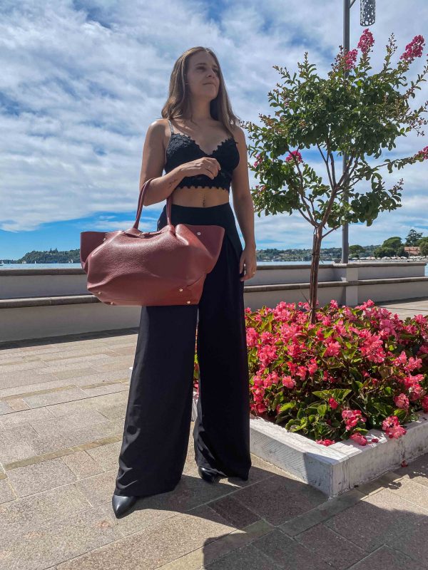 IMG_9464 Shopper Sandra