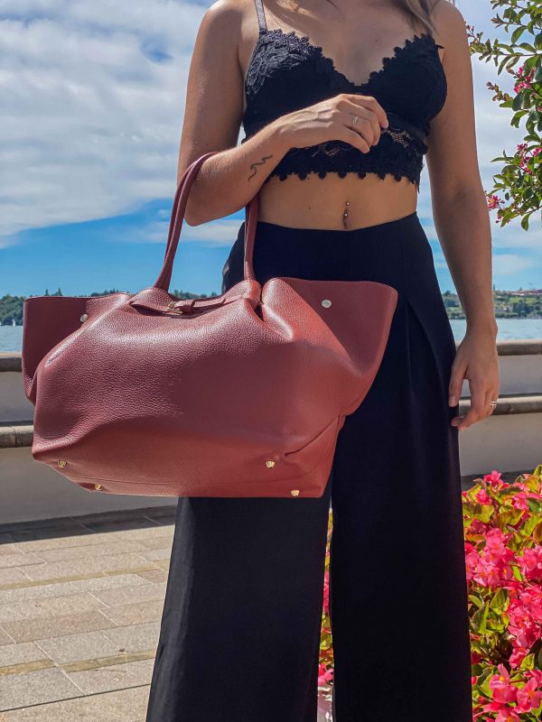 IMG_9466 Shopper Sandra